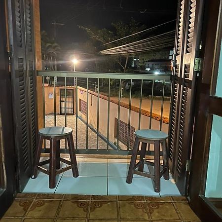 Condominio - Praia Grande - Ubatuba/Sp Exterior foto