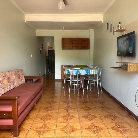 Condominio - Praia Grande - Ubatuba/Sp Exterior foto