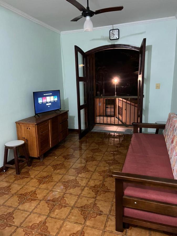 Condominio - Praia Grande - Ubatuba/Sp Exterior foto