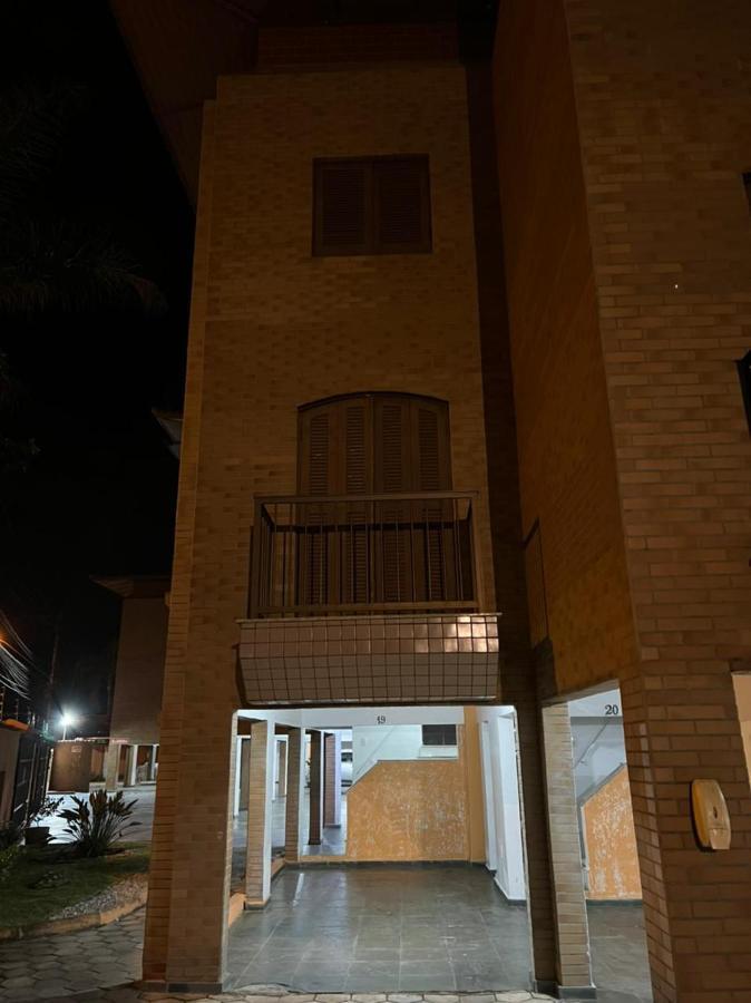 Condominio - Praia Grande - Ubatuba/Sp Exterior foto