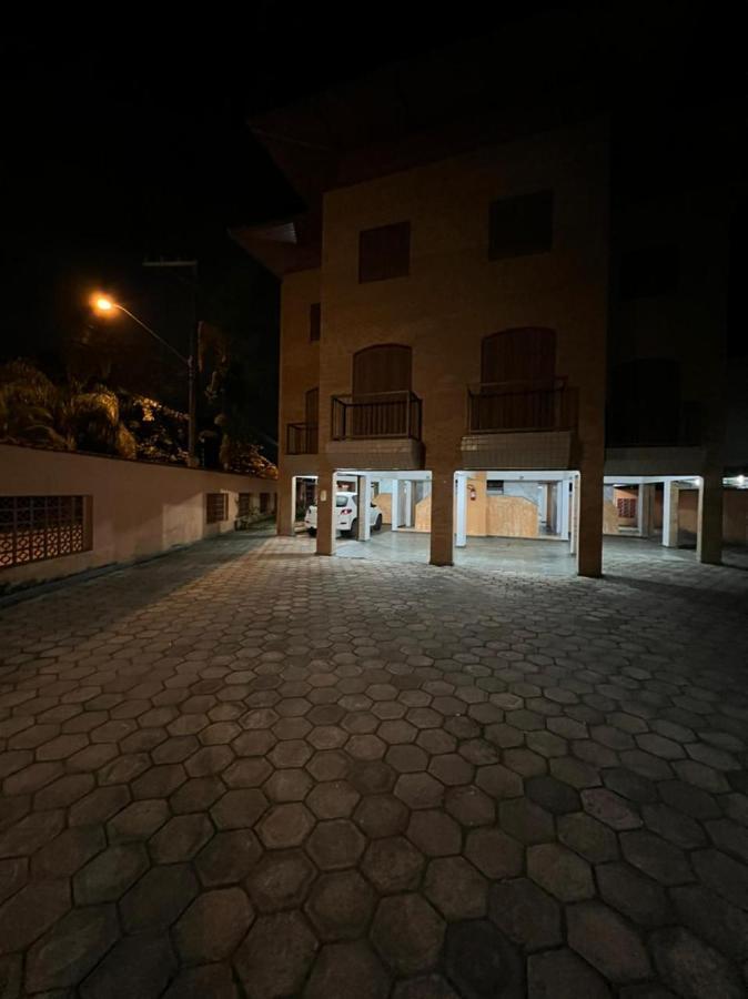 Condominio - Praia Grande - Ubatuba/Sp Exterior foto