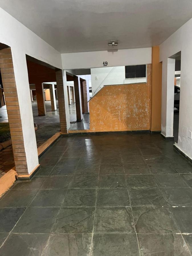 Condominio - Praia Grande - Ubatuba/Sp Exterior foto