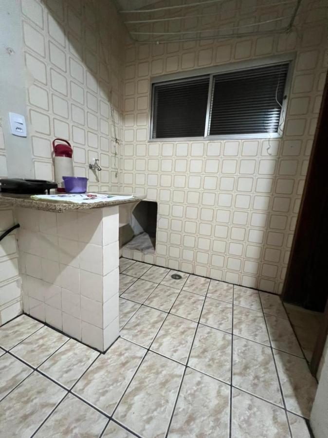 Condominio - Praia Grande - Ubatuba/Sp Exterior foto