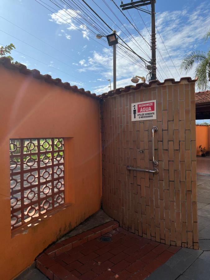 Condominio - Praia Grande - Ubatuba/Sp Exterior foto