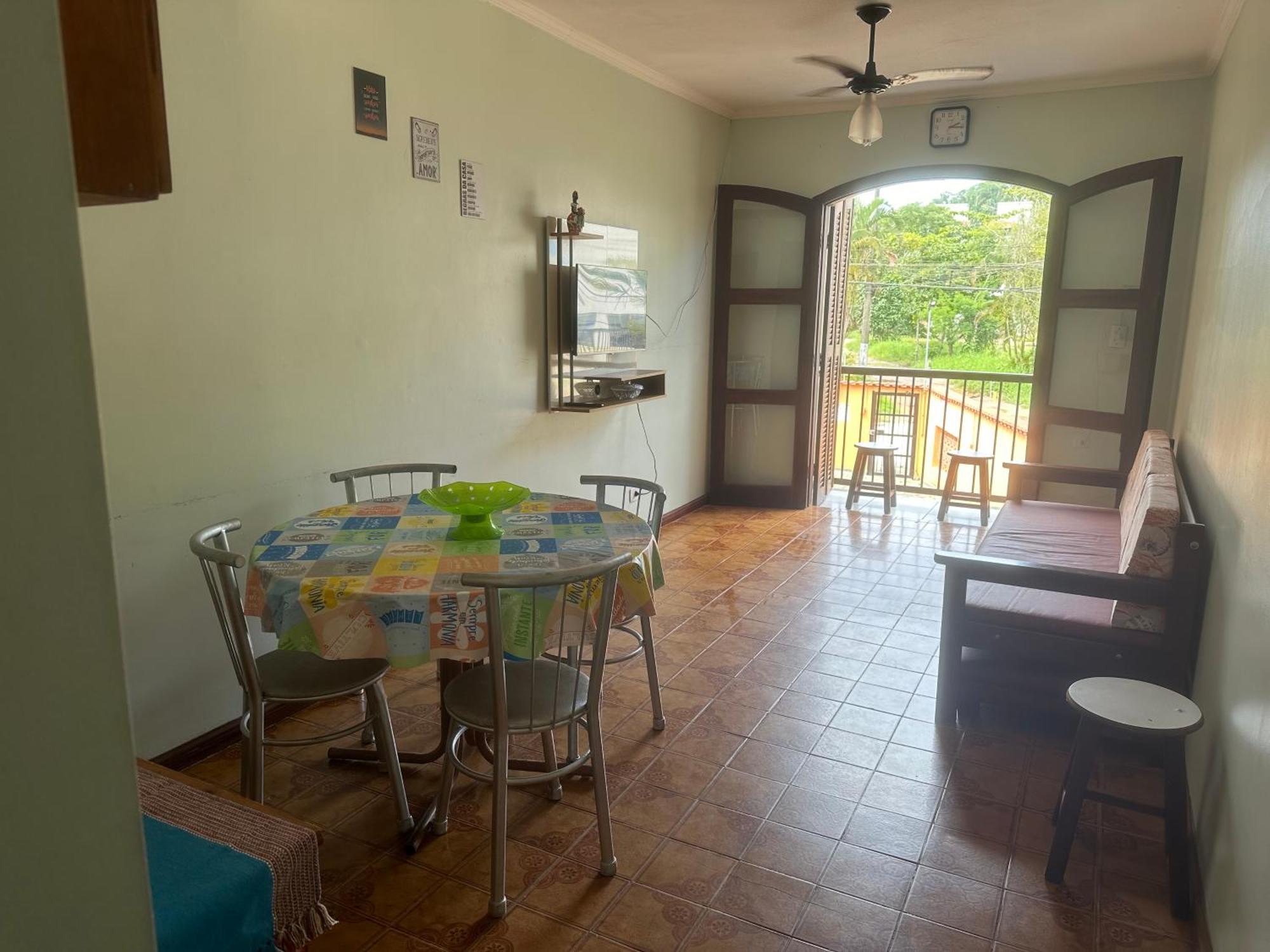Condominio - Praia Grande - Ubatuba/Sp Exterior foto
