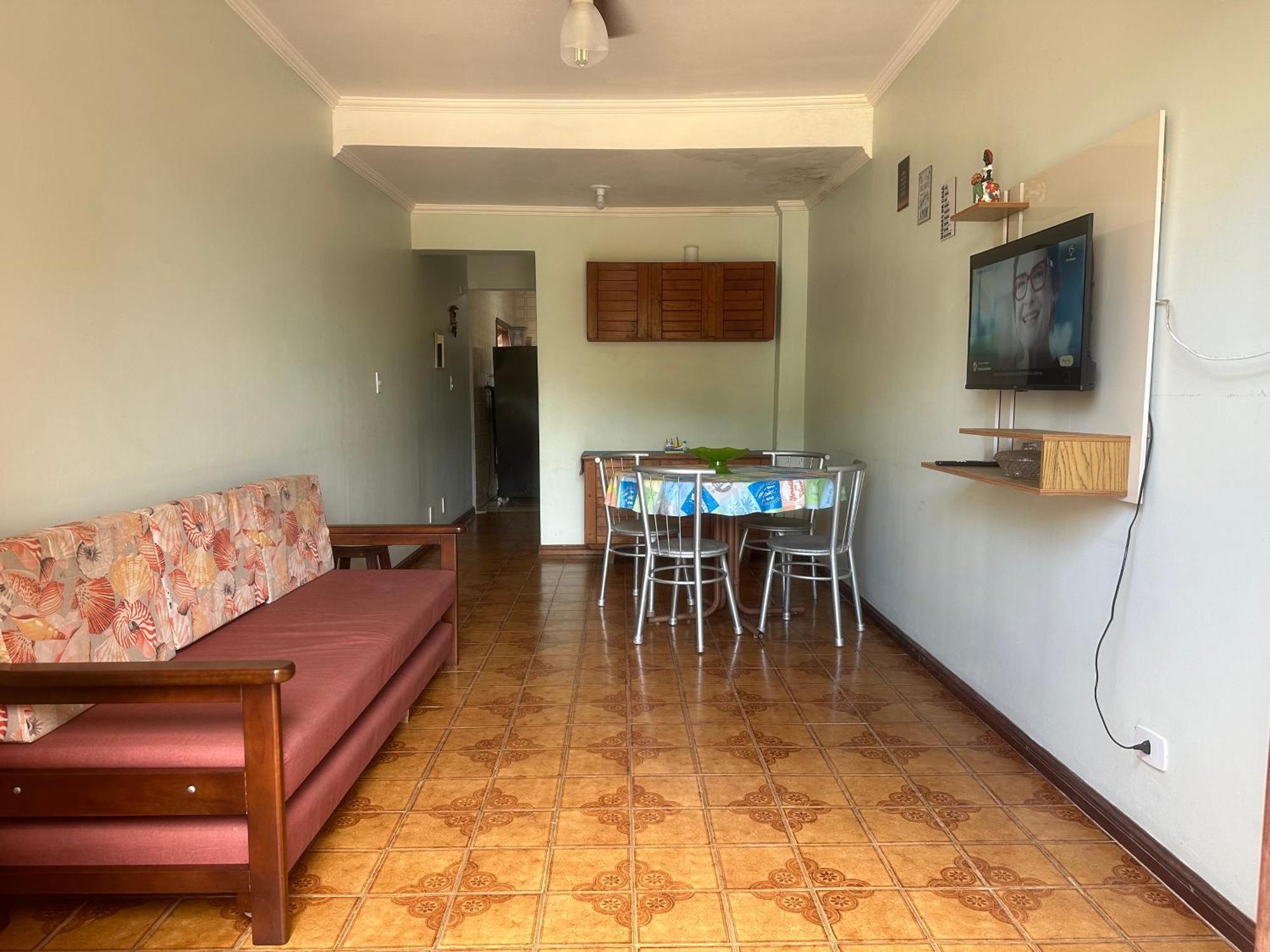 Condominio - Praia Grande - Ubatuba/Sp Exterior foto