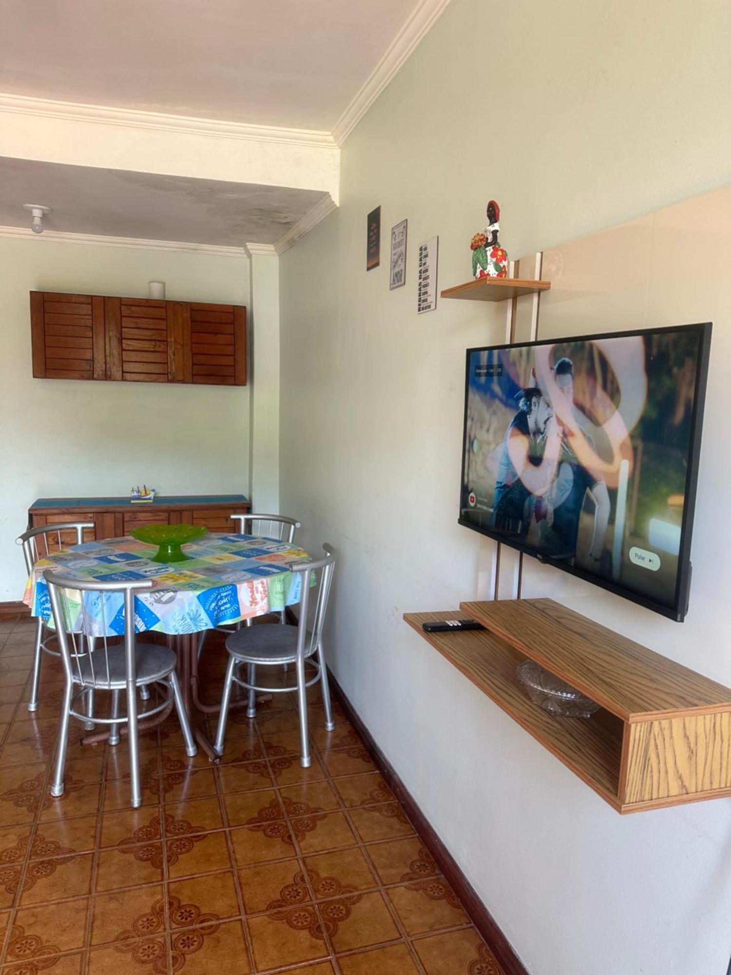 Condominio - Praia Grande - Ubatuba/Sp Exterior foto